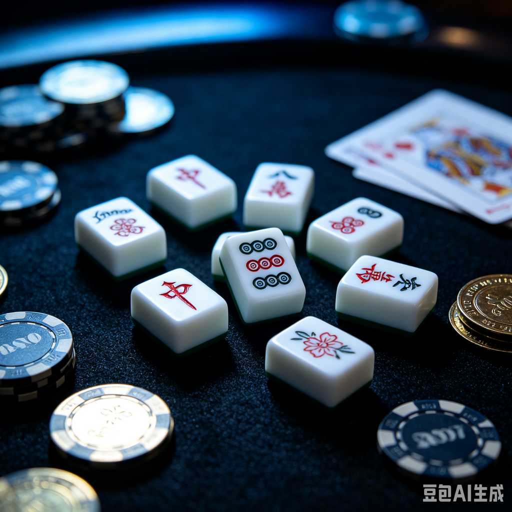 Avignon,mahjong