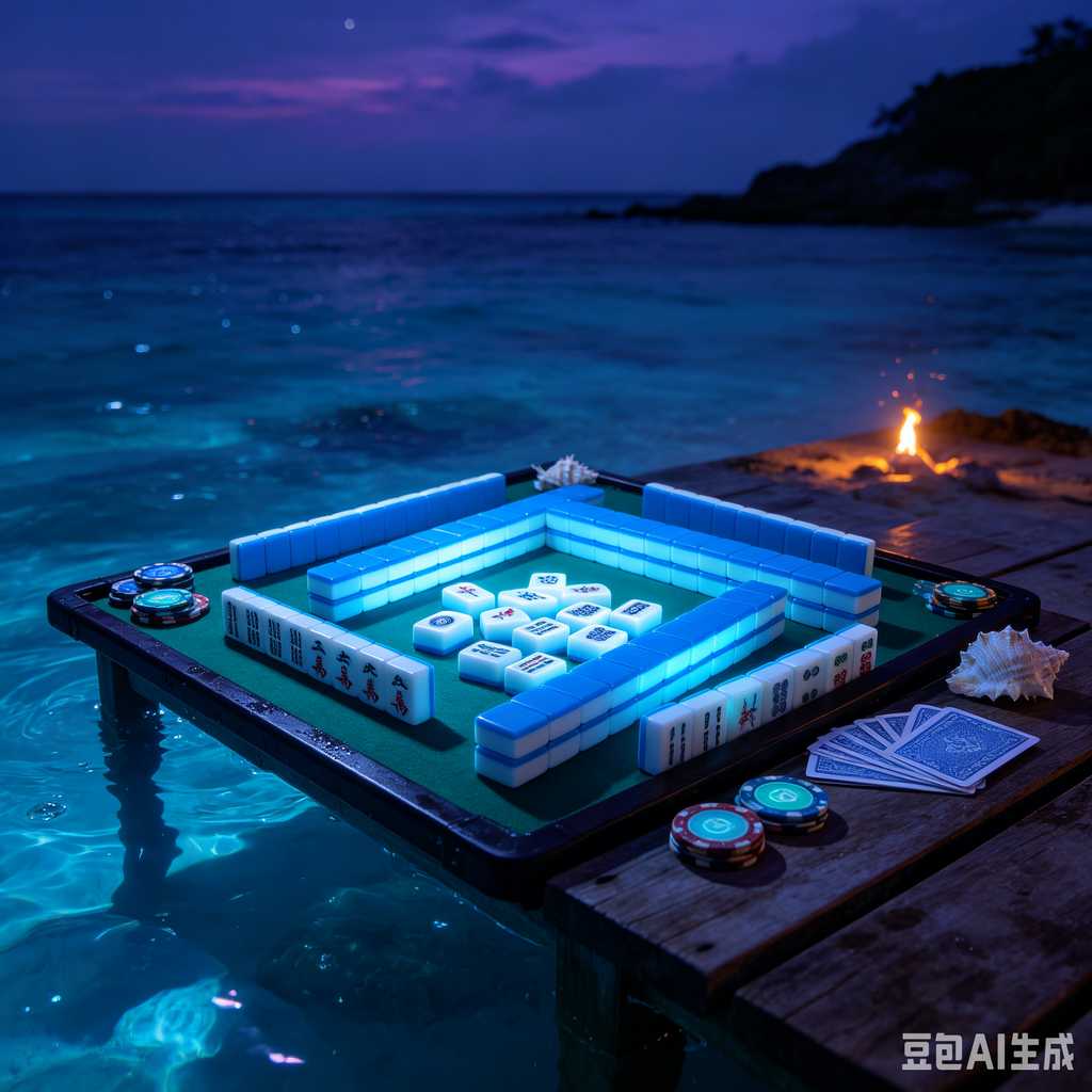 durable mahjong tile holders