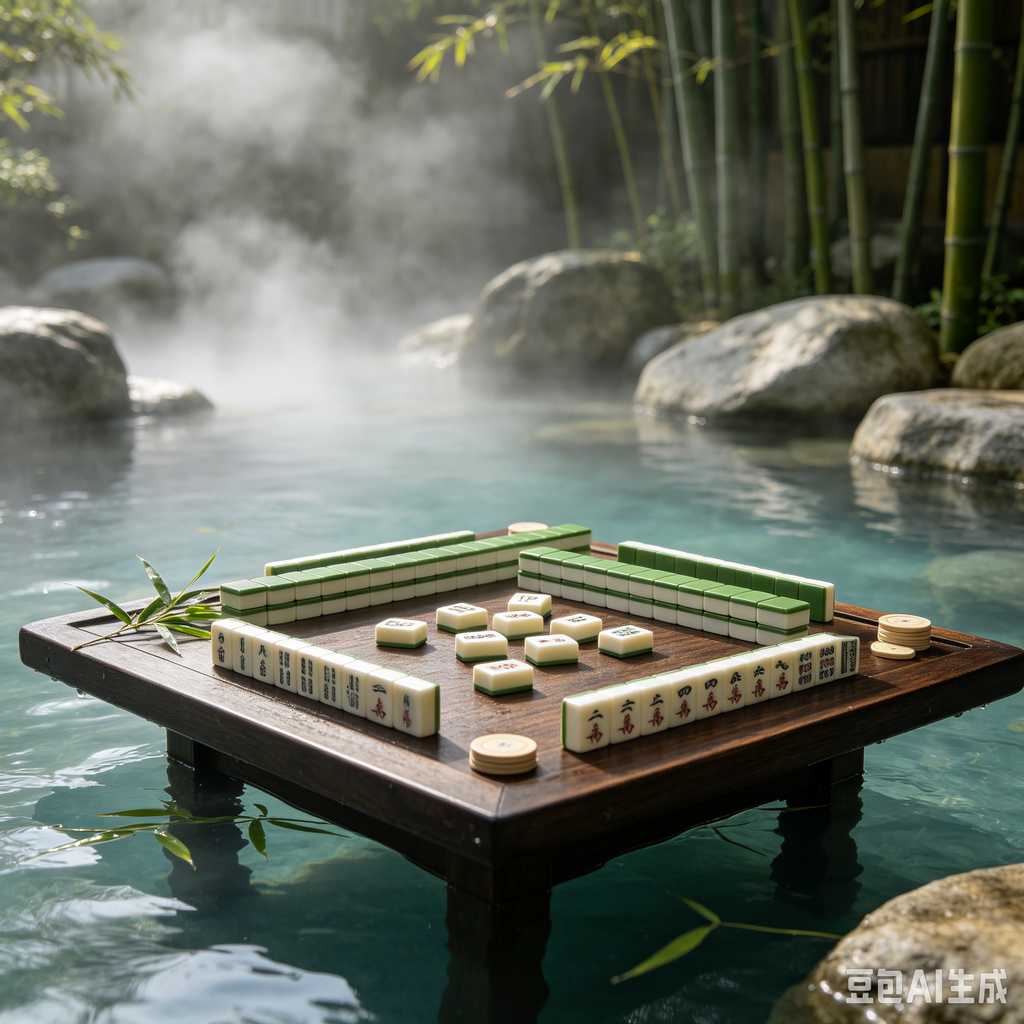 monterrey,mahjong