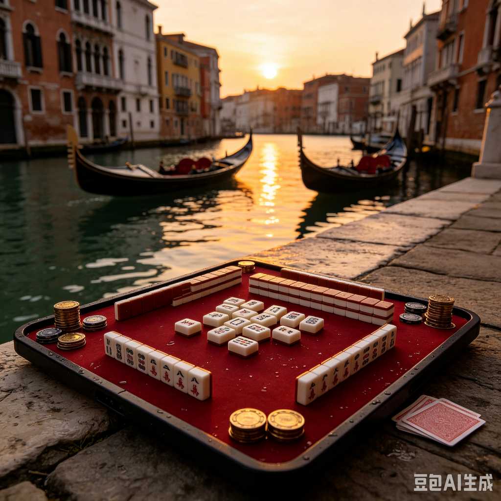 non slip mahjong mat