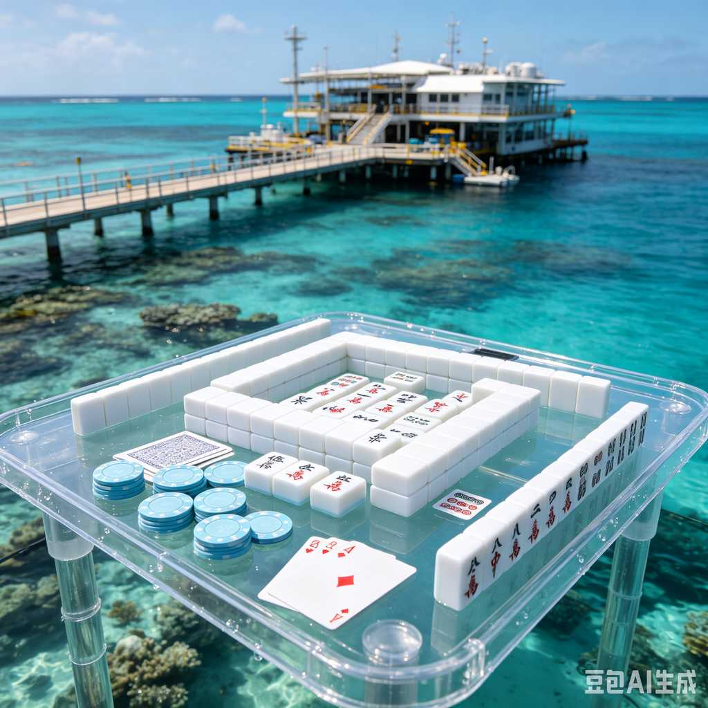 Chiclayo,mahjong