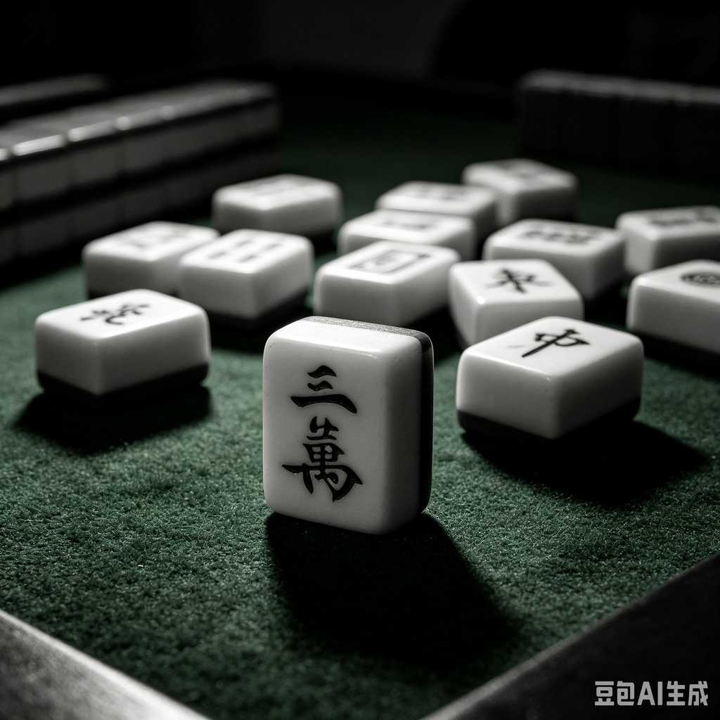 Bruges,mahjong