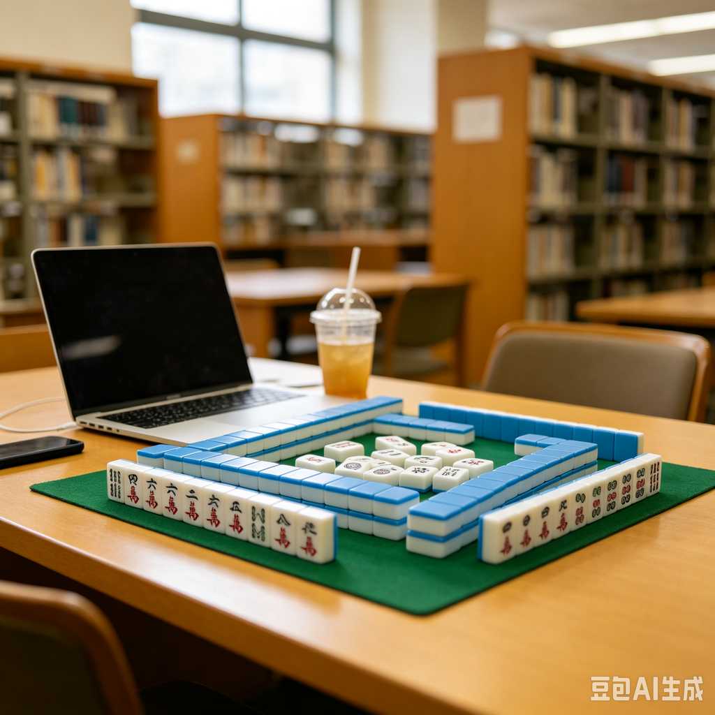 Veracruz,mahjong