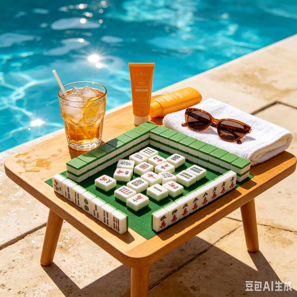 Stockton,mahjong
