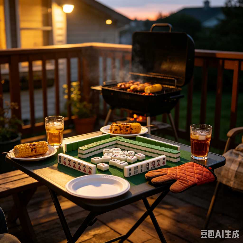 Allentown,mahjong