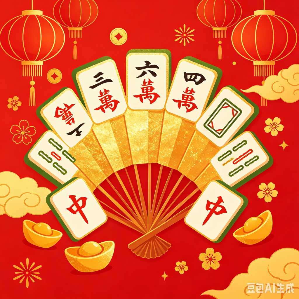 CapeCoral,mahjong