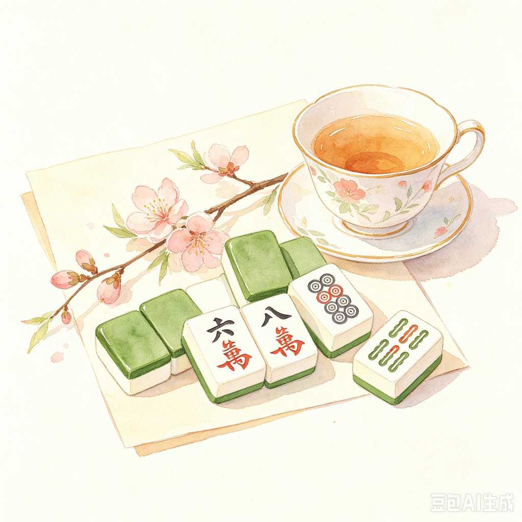 ColoradoSprings,mahjong