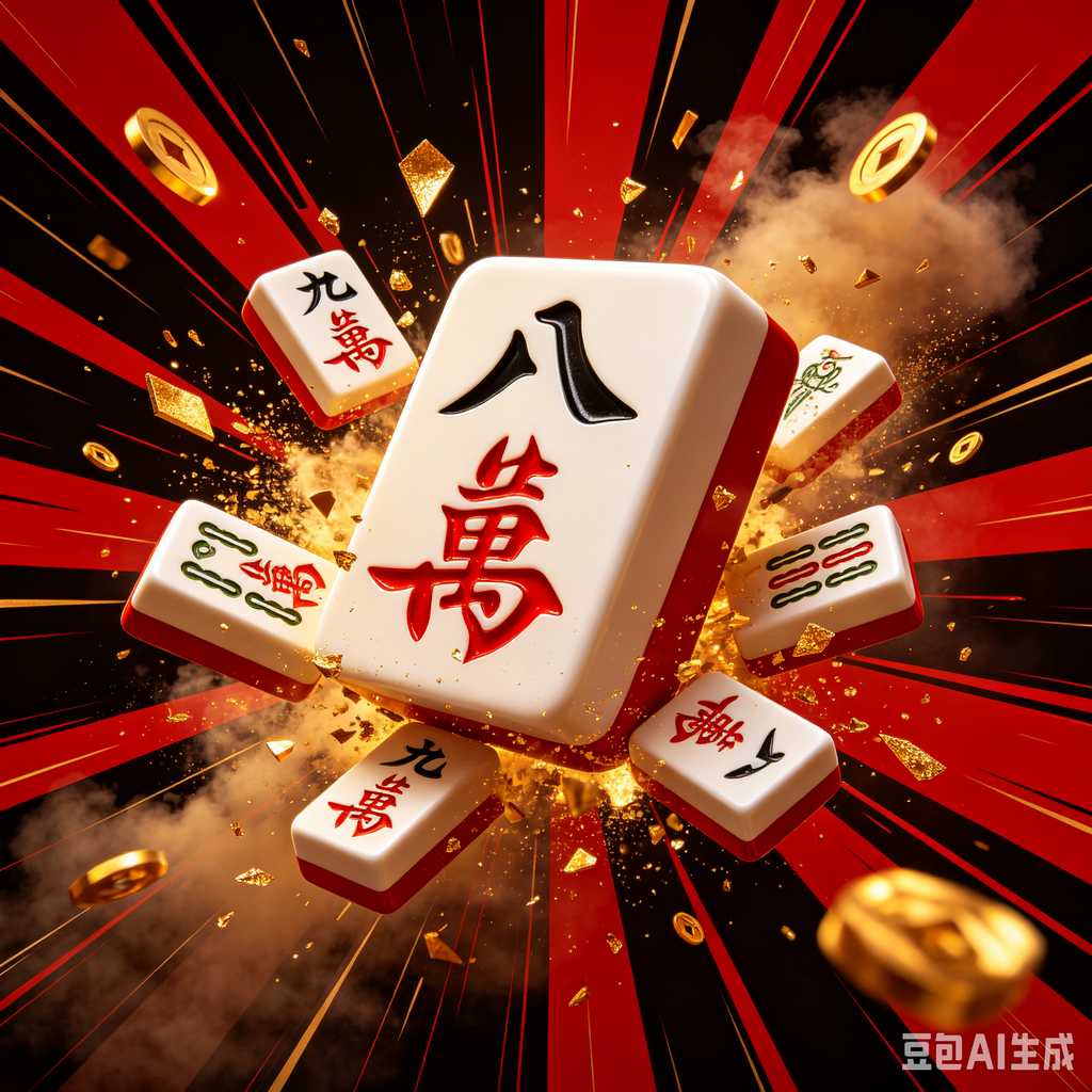 bulk mahjong tiles supplier