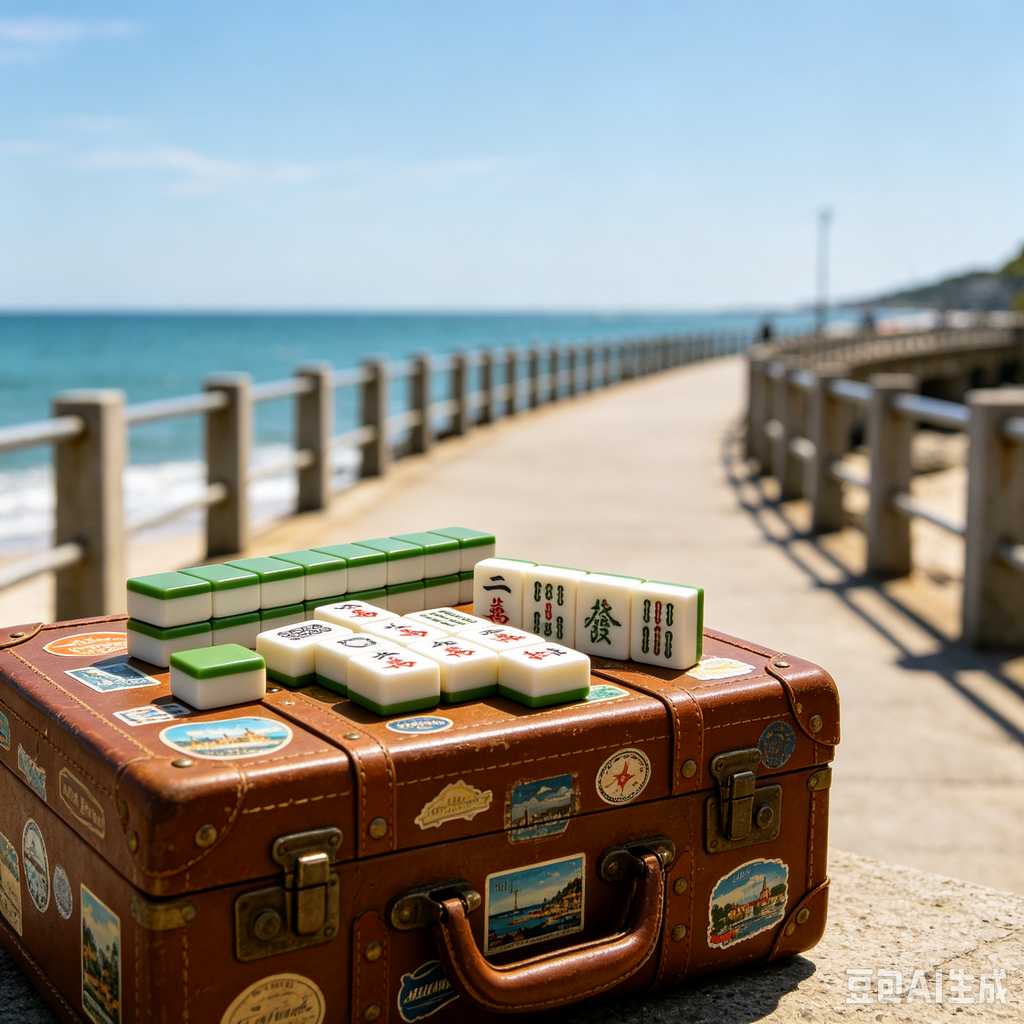 mahjong set for adults only