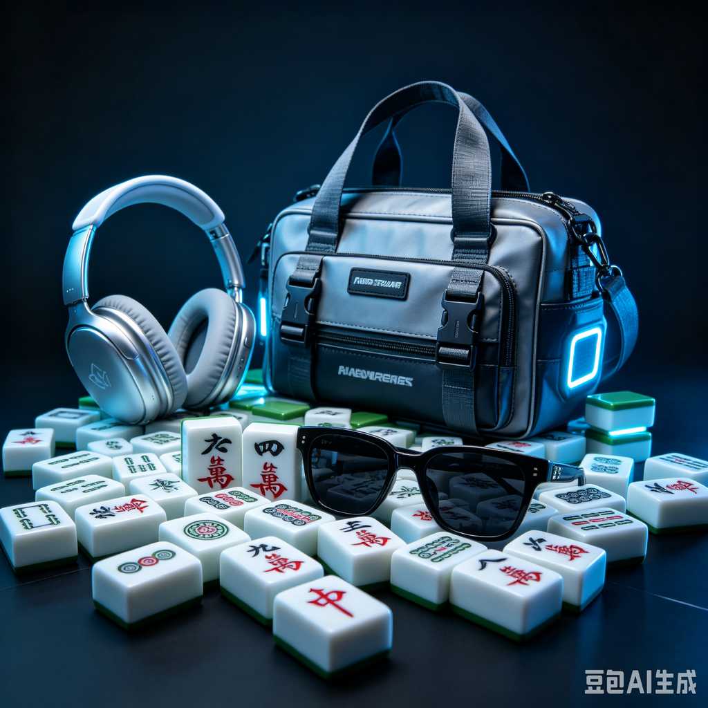 mahjong rule card included