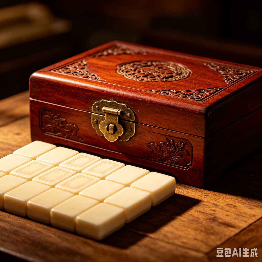 what mahjong set to buy for beginners