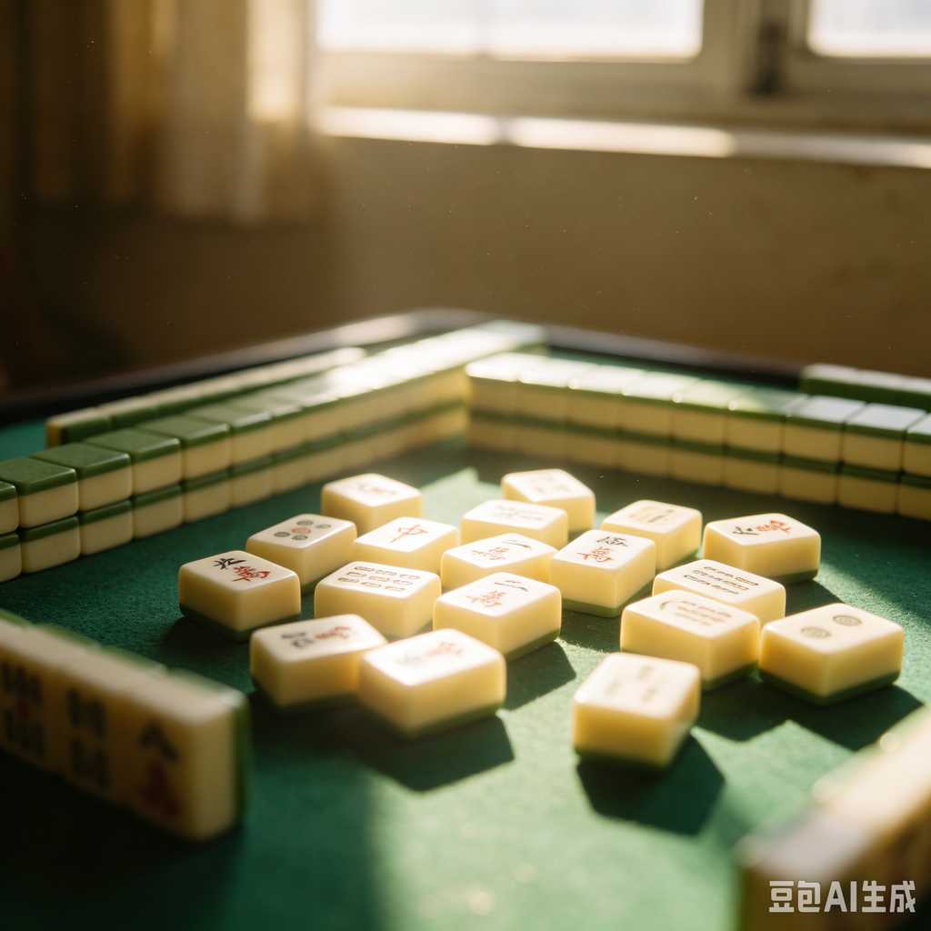 Liege,mahjong