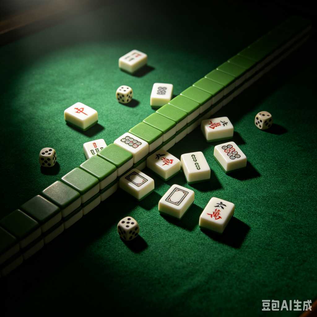 oruro,mahjong
