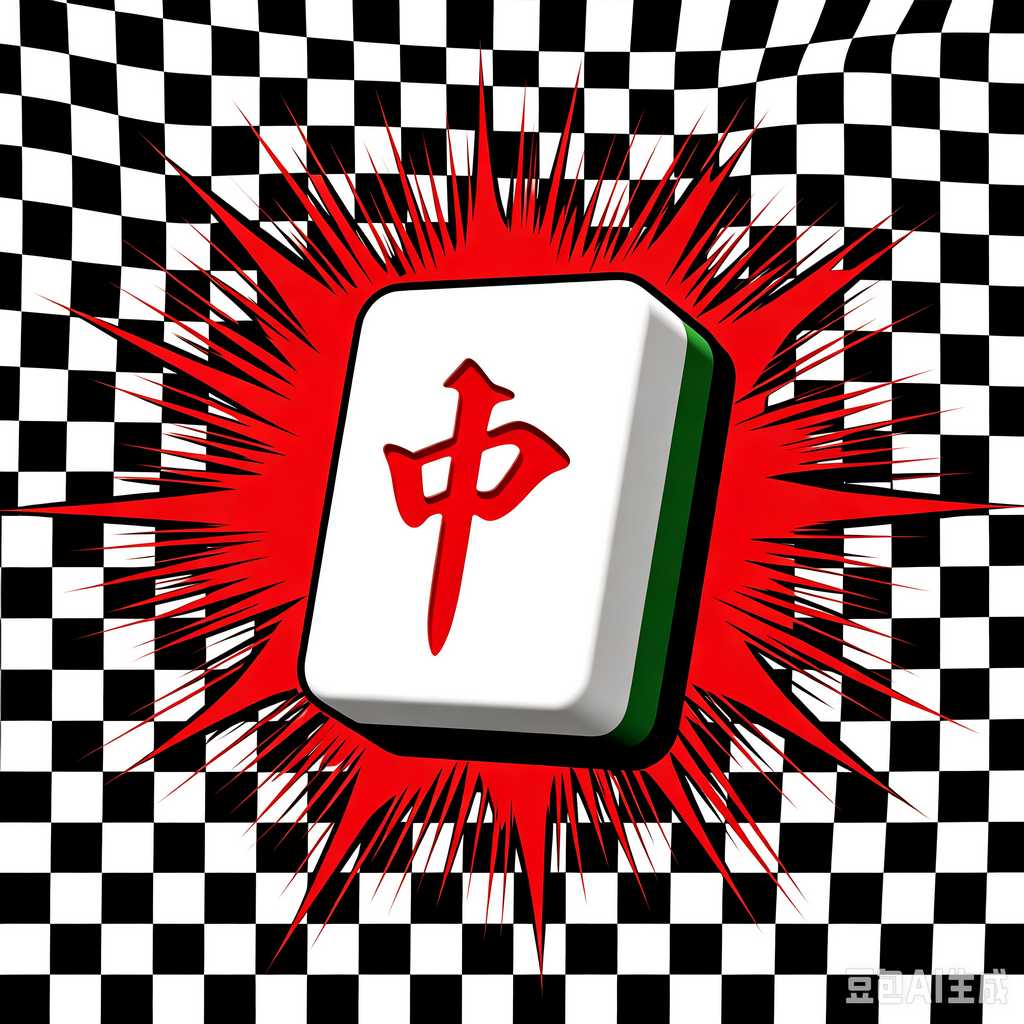 how many tiles in chinese mahjong