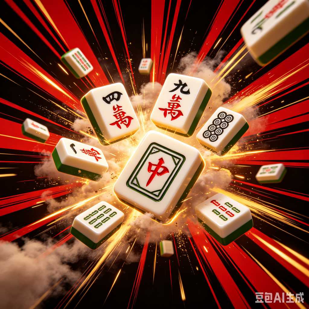 custom painting mahjong tiles