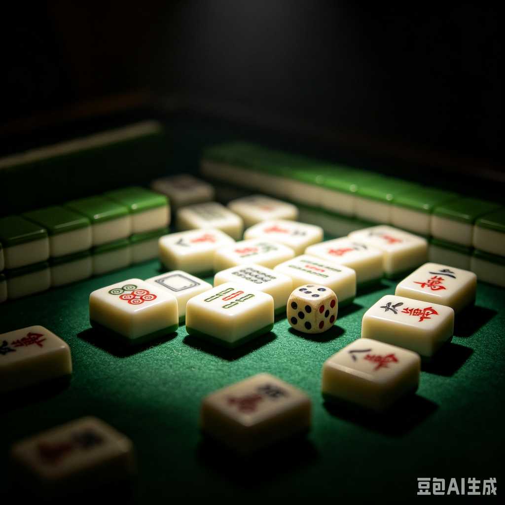 Akureyri,mahjong