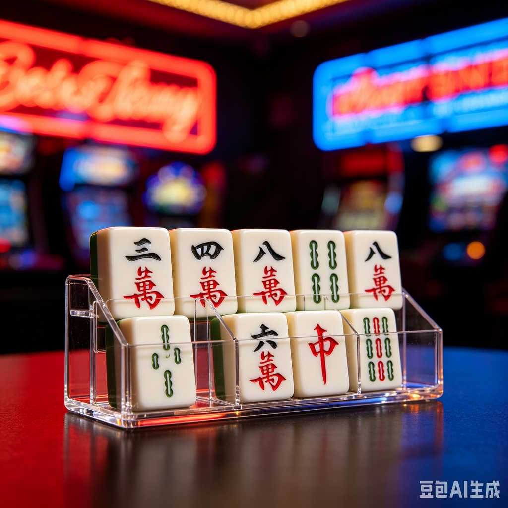 custom image mahjong tiles