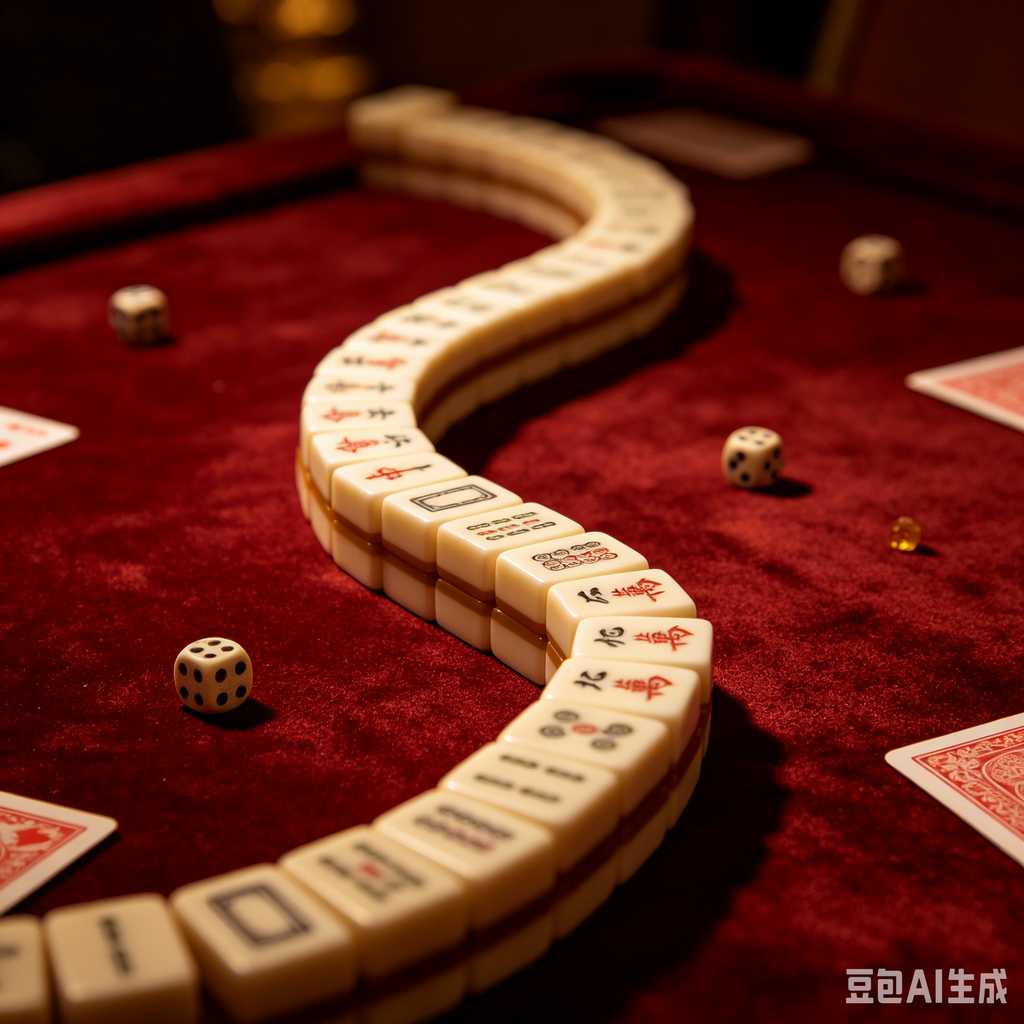 Washington,mahjong
