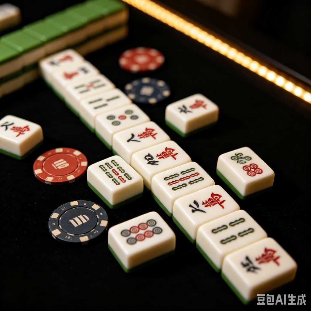 Neuquen,mahjong