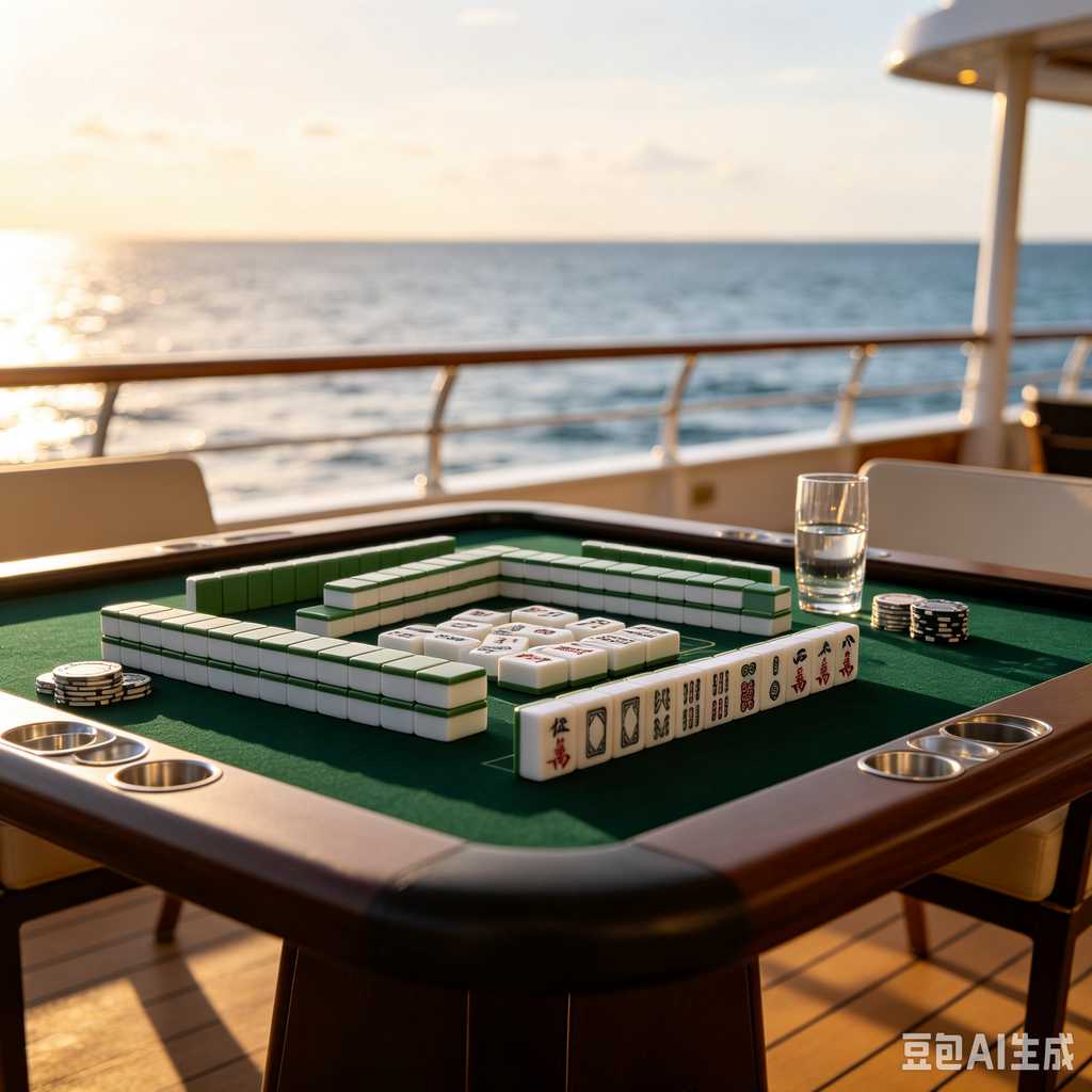 Matamoros,mahjong