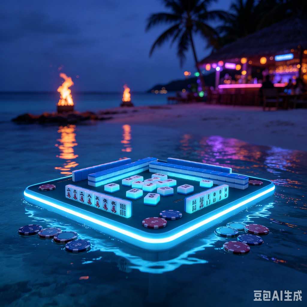 Geneva,mahjong
